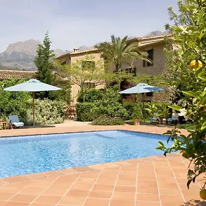  Farm stay Ca's Curial - - Adults Only Spain