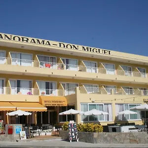  Apartment Don Miguel Spain