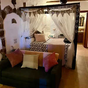  Holiday home Cuevas De La Paz - Cave House Holidays Spain