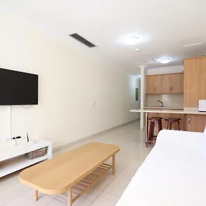  Apartment Privado La Pinta - Club Atlantis